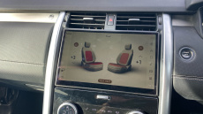 Land Rover Discovery 3.0 D250 R-Dynamic SE 5dr Auto Diesel Station Wagon